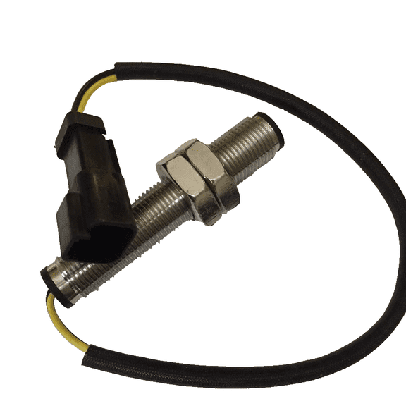 6V2455 6V-2455 Speed Sensor , Rpm Revolution Sensor Fits Caterpilar E330B E330C