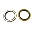 thumbnail image 1 of 6V5773 - SEAL-LIP TYPE 3180106 4L7248 for Caterpillar (CAT), 1 of 1