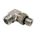 thumbnail image 1 of 6V8724 - ELBOW-O-RING FACE SEAL for Caterpillar (CAT), 1 of 1
