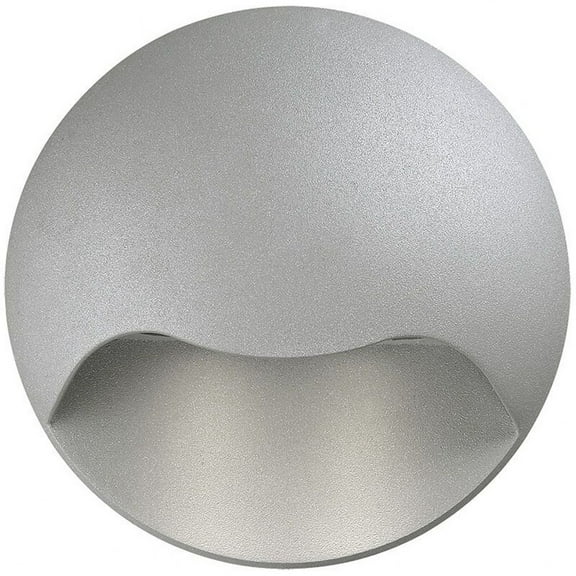 6W 2 Led Outdoor Wall Mount 5.13 Inches Wide-Marine Grey Finish Eurofase Lighting 31583-015