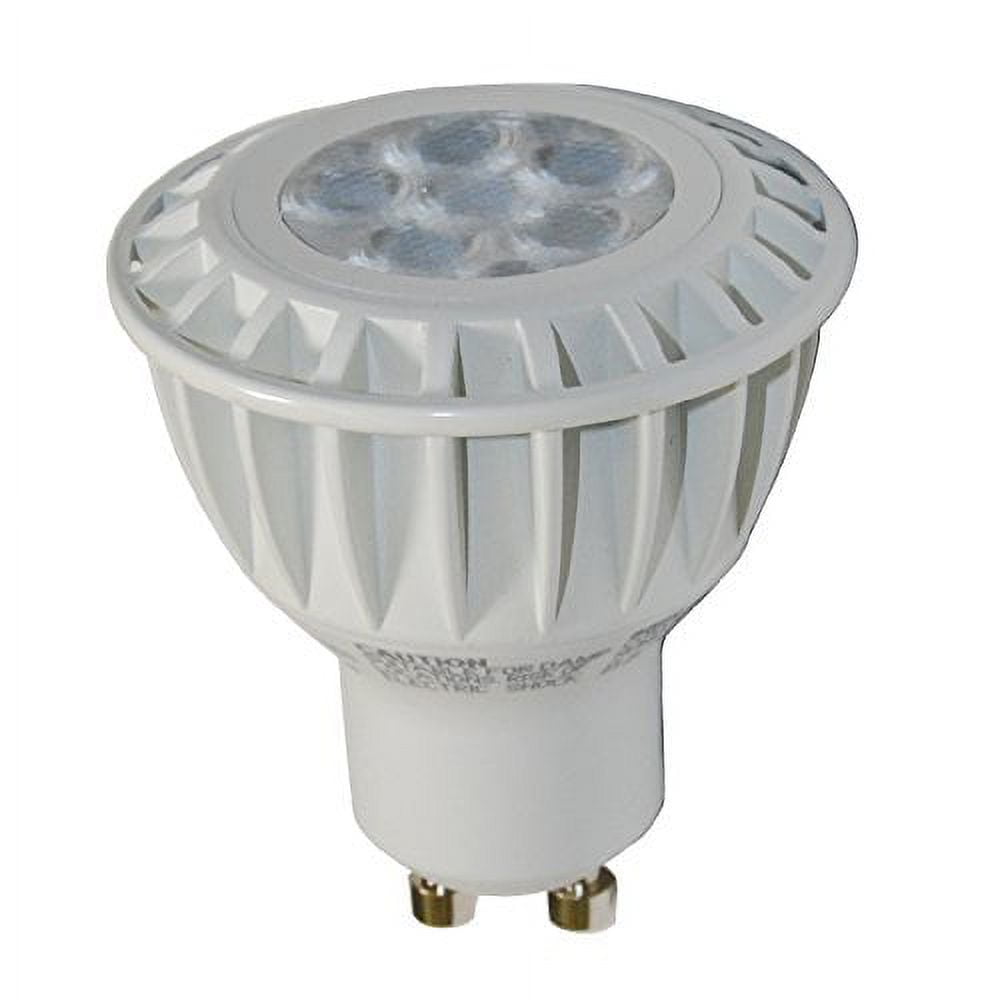Lampe LED haute puissance GU10 - 3 x 1W = env. 35W 6000K
