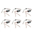thumbnail image 1 of 6X 3W LED Lamp Driver Electrical Transformer 85V - 265V, 1 of 4