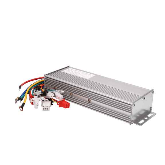 6X 48V 60V 64V 1500W Brushless Controller/Ebike Controller/Bldc Motor Controller for Electric Bicycle/Scooter