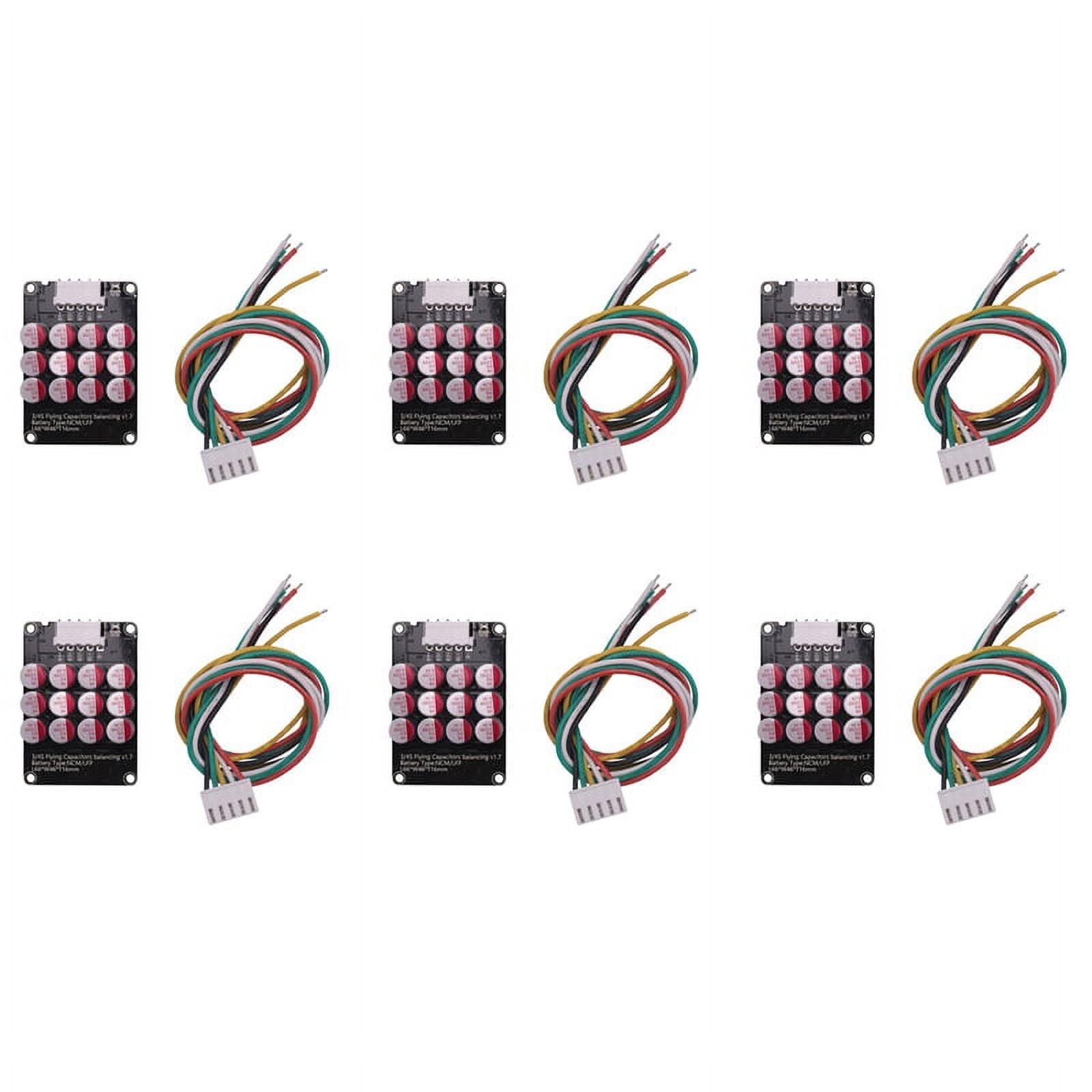 Balancer For String 4S Active Balancer 4S 5A Active Balancer For Lithium Lipo Lifepo4 ...