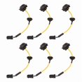 thumbnail image 1 of 6X 704000084AA Car Rear View Reverse Backup Camera Parking Monitoring System for 4/5X, 1 of 8