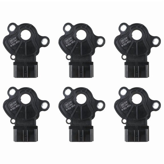 6X 7S4P-7F293-AA  Shifting Sensor for 1998  Focus Fiesta 2010 Sensor Switch 7S4P7F293AA 4610018