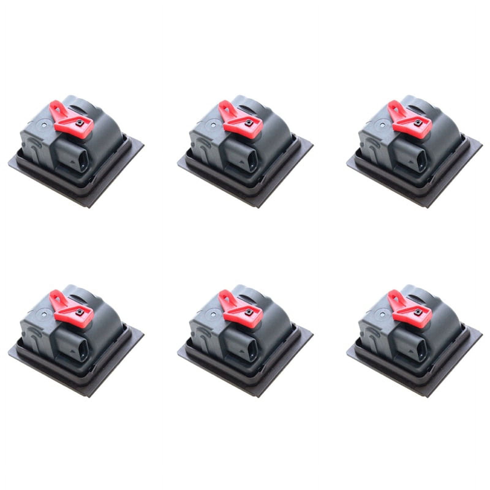 6X A0008207703 for - W176 W246 W117 W205 X156 W166 R23 W222 Fuel  