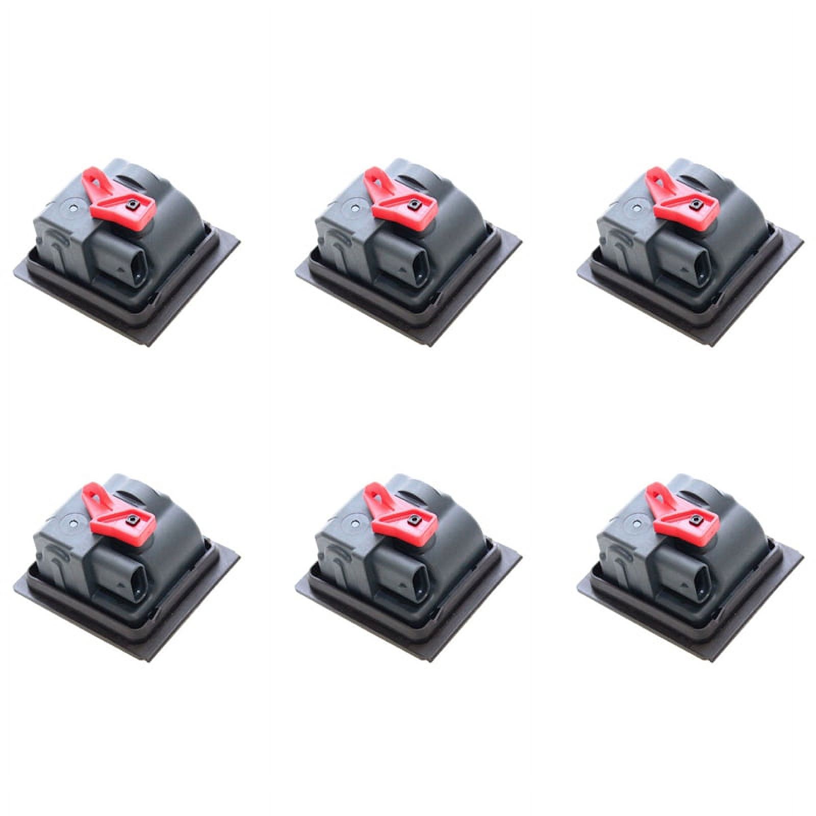 6X A0008207703 for - W176 W246 W117 W205 X156 W166 R23 W222 Fuel 