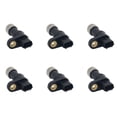 thumbnail image 1 of 6X Automotive Transmission Speed Sensor for 28820RJ2003 28820-RJ2-003, 1 of 7