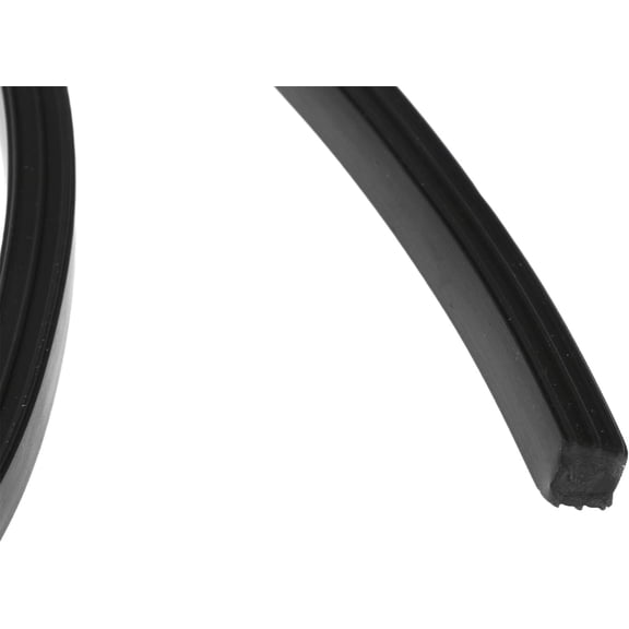 6X Billiard Rail Rubber Cushions Pool Table Edge Strips for Game Room Sports Repair Replacement