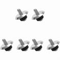 thumbnail image 1 of 6X Blender Coupling Stud Slinger Replacement Parts for Osterizer Blender,6 x Blender Coupling Stud Slinger kit, 1 of 6