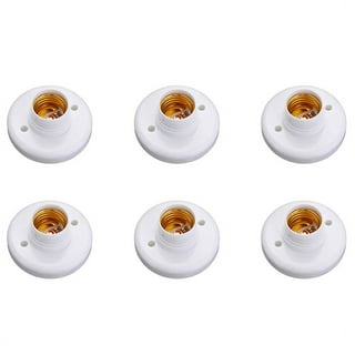 Bulb Holders