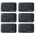 thumbnail image 1 of 6X E5885 Pocket WiFi Router 4G Mini with Sim Card RJ45 Lan Port Modem LTE 2600MAh, 1 of 8