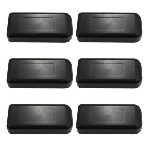 6X Extra-Large Plastic Controller Box for Electric Bike EBike Moped Scooter Mountain Bike Protection Case