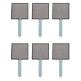 thumbnail image 1 of 6X FSR406 Force Sensitive Resistor for Smart Seat Force Sensing Resistor Flexible Sensor Module, 1 of 6