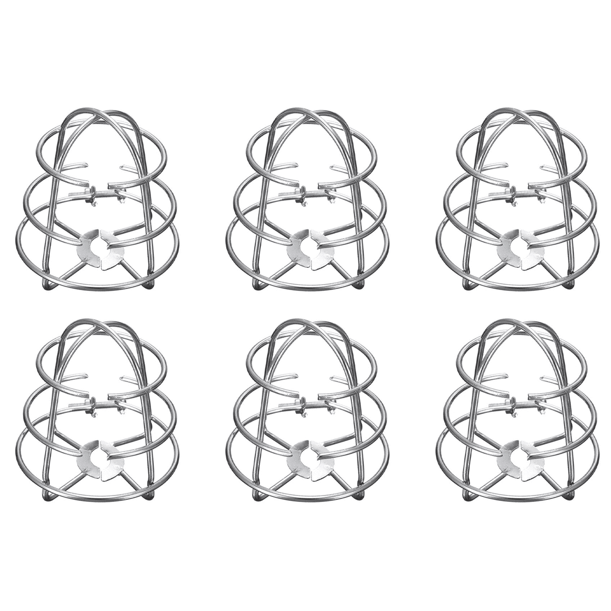 6X Fire Sprinkler Headguard,Fire Sprinkler Head Protection Frame