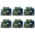 6X Frequency Voltage Converter 01KHz to 010V Digital to Analog