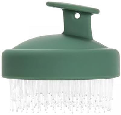 6X Hair Care Tool for All Hair Types, Shower Scalp Massager for Everyone