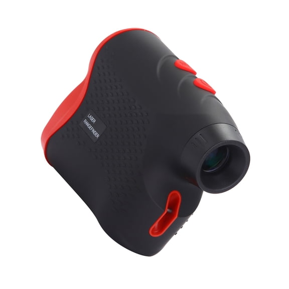 6X Magnification Golfs Rangefinder 500Yards Ranges Rangefinder with Slopes, High Precisions Golfs Ranges Finder Device