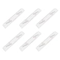 thumbnail image 1 of 6X Marine Ruler Parallel Ruler Nautical Charts Parallel Ruler Mapping Points to Pull Parallel Ruler 450MM, 1 of 8