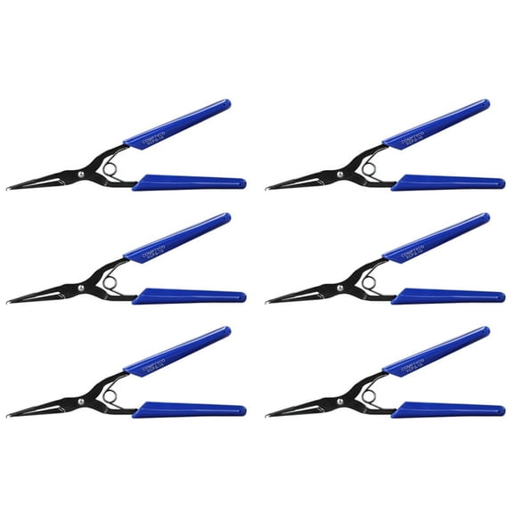6X New VCFS-18 SC/LC Fiber Optic Connector Plug and Clamp Pull Tool Pilers Fiber Optic Room Tool