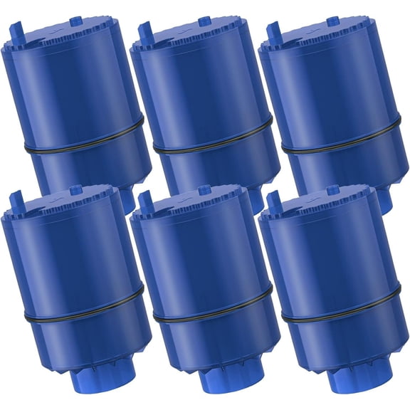 6X RF-9999 Water Filter Faucet Filter Replacement for FM3700 FM3800 PFM400 #NSF