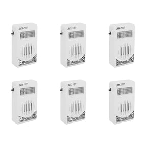 Ip External Ringer External Telephone Ringers for Clear Calls