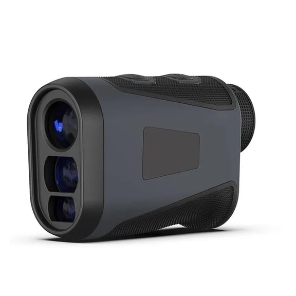 6X Rangefinder For Golf 500M/1000M Range Finder For With Distance/Speed /Flag Pole Lock,Meter/Yard ,High Accuracy Position