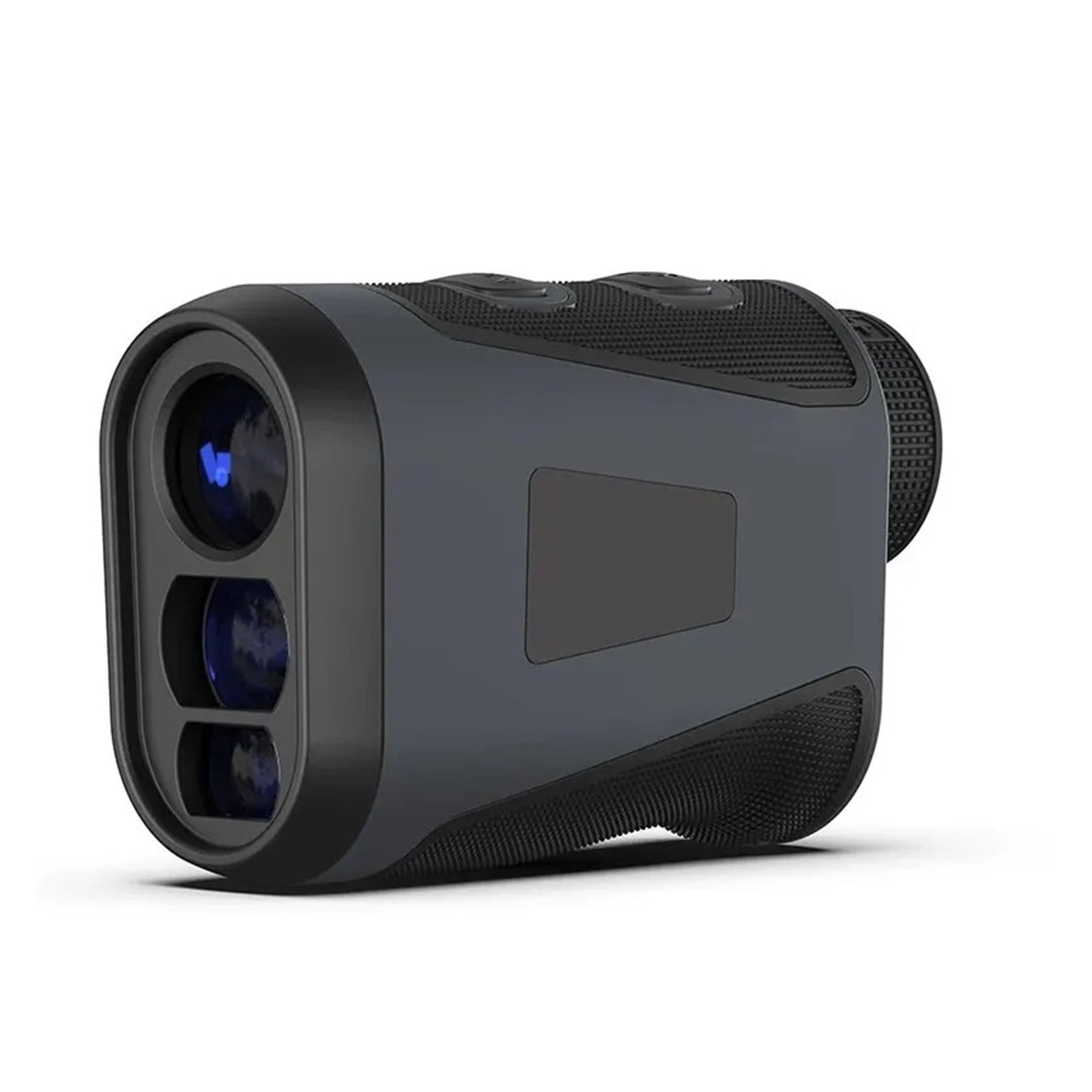 6X Rangefinder For Golf 500M/1000M Range Finder For With Distance/Speed