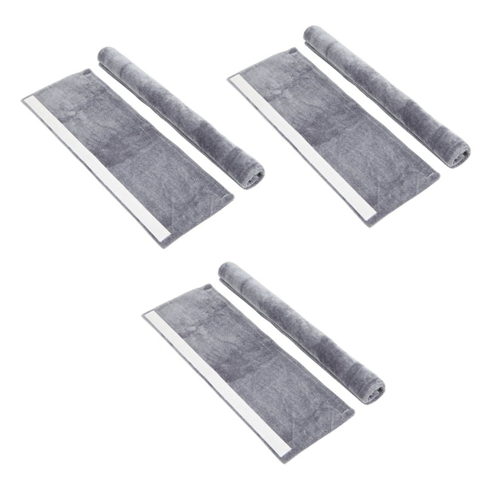 6X Refrigerator Door Handle Cover Kitchen Appliance Decor Handles Antiskid Protector Gloves