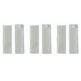 6X Replacement Hepa Filters for G1 Sweeping Robot Vacuum Cleaner Parts