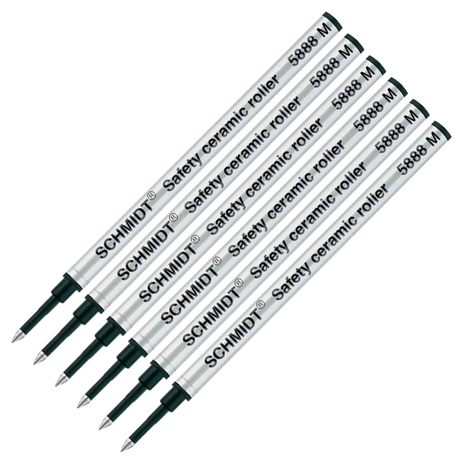 Out Ceramic Rollerball Pen Refill