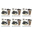 thumbnail image 1 of 6X TL631 Pro LPC-DEBUG Diagnostic Card+Expansion Card PCI PCI-E Mini PCI-E Motherboard Multifunction,Black, 1 of 5