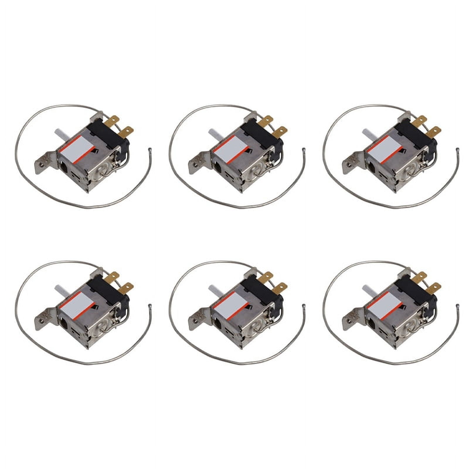 Sourcing Map AC 250V/2A 120V/5A SUR/ARRÊT/sur 2 Positions Spdt 1097645