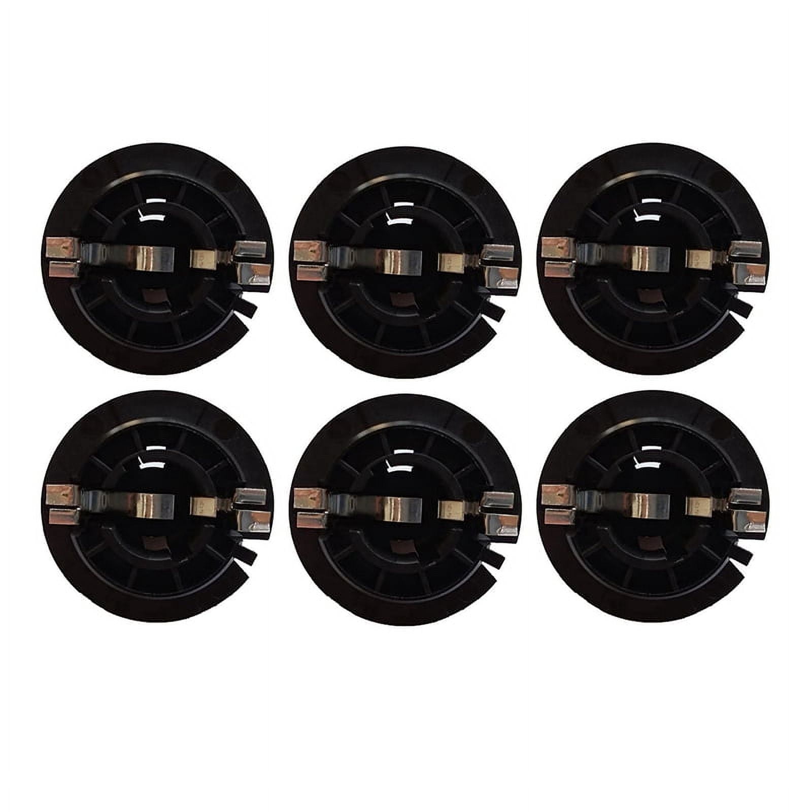 NCANRUI For Mini R61 R59 R58 R57 R56 Car Rear Tail Lamp Light Bulb Holder Socket 63212756177 I340017344