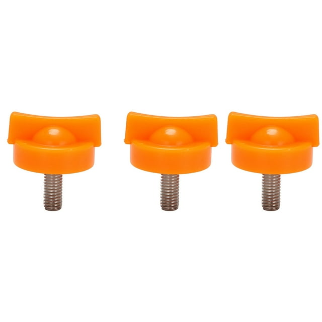 6X for XC2000E Compression Screws Electric Orange Juicer Machine Parts