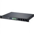 thumbnail image 1 of 6X2 PRESENTATION SWITCHER 4KX2K 30HZ 2 MIC INPUTS XLR CONNECTOR, 1 of 3