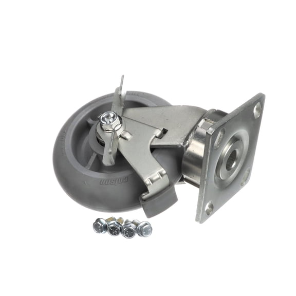 Lockwood 6X2 Swivel With Brake XXCAS-62PERF-KPR-SB - Genuine OEM Replacement Part