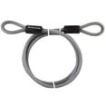 thumbnail image 1 of 6X38 BRAID SECURITY CABLE, 1 of 2