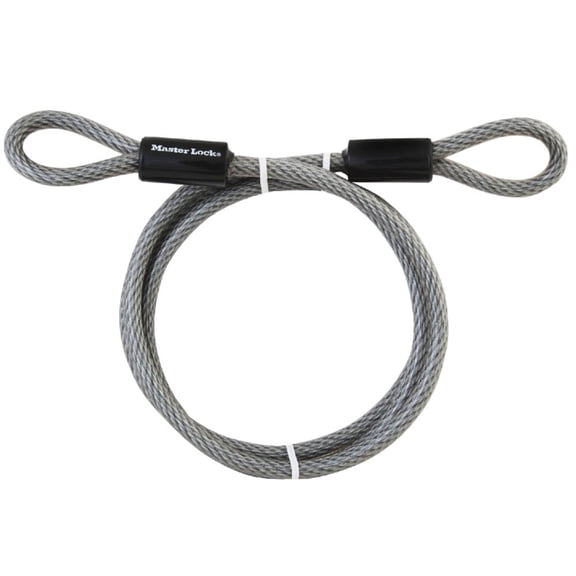6X38 BRAID SECURITY CABLE