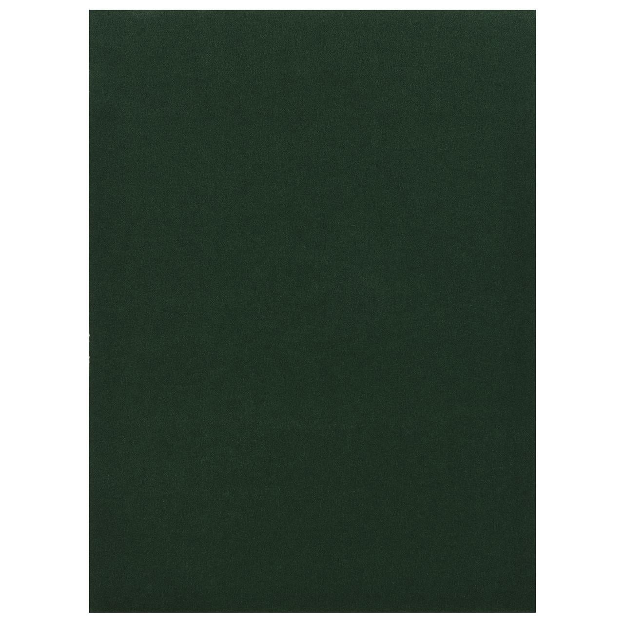 6X8 Fern Green Grizzly Grass Indoor/Outdoor Area Rug