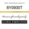 thumbnail image 1 of 6Y0930T - TRACK BUSHING fits Caterpillar (CAT), 1 of 1