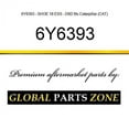 thumbnail image 1 of 6Y6393 - SHOE 18 ESS - D6D fits Caterpillar (CAT), 1 of 1