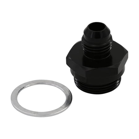 Holley AN-06 Float Bowl Fitting