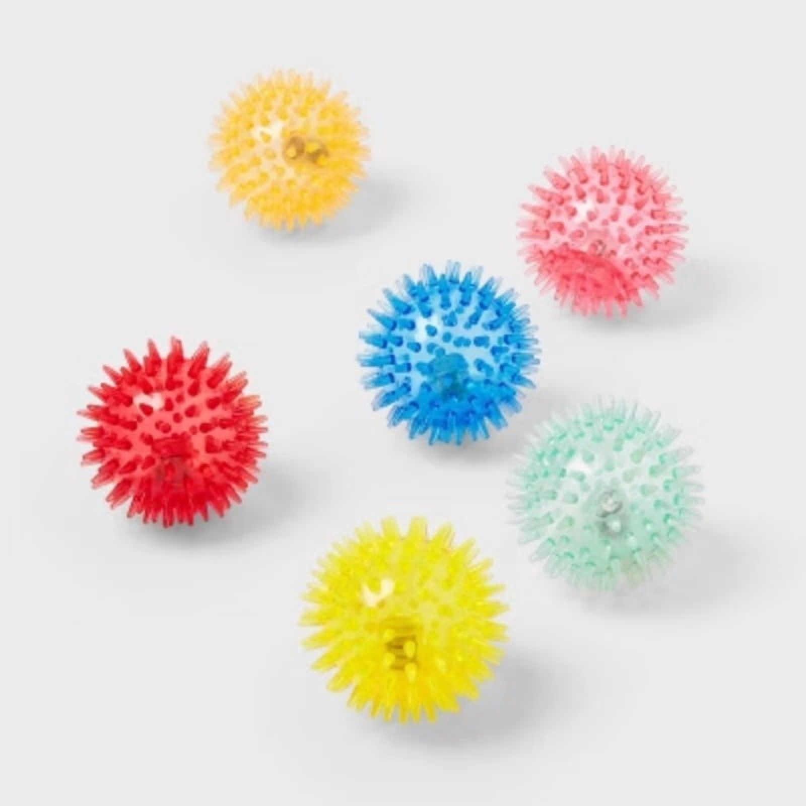 20 Bunte Hüpfbälle Für Kinder – 25 Mm Größe, Aus Gummi, Perfekt Als Partygeschenke & Schatzkisten-Preise