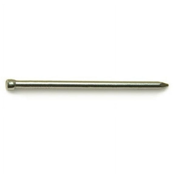 6d 2" Steel Smooth Finishing Brad Head Nails FINL-016 (340 pcs.)