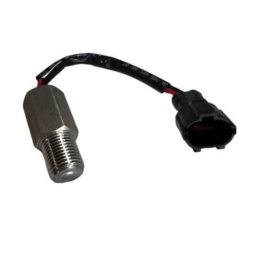 6d16 d6rt d6bt Speed Sensor , RPM Revolution Sensor HYUNDAI r225-7 r215-7 r210