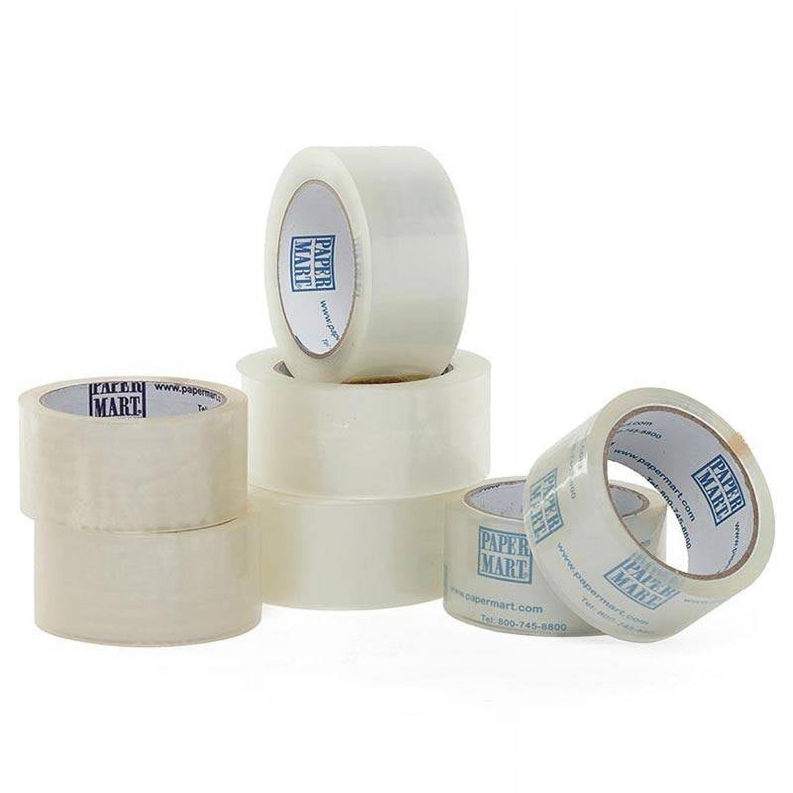 ProTouch White Masking Tape, 1.89 x 54.68 yards, 1-ct. – MarketCOL