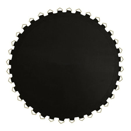 6ft/8ft/10ft/12ft Replacement Trampoline Mat Round Backyard Jumping Pads - 104 Buckle 10ft-54 Buckle