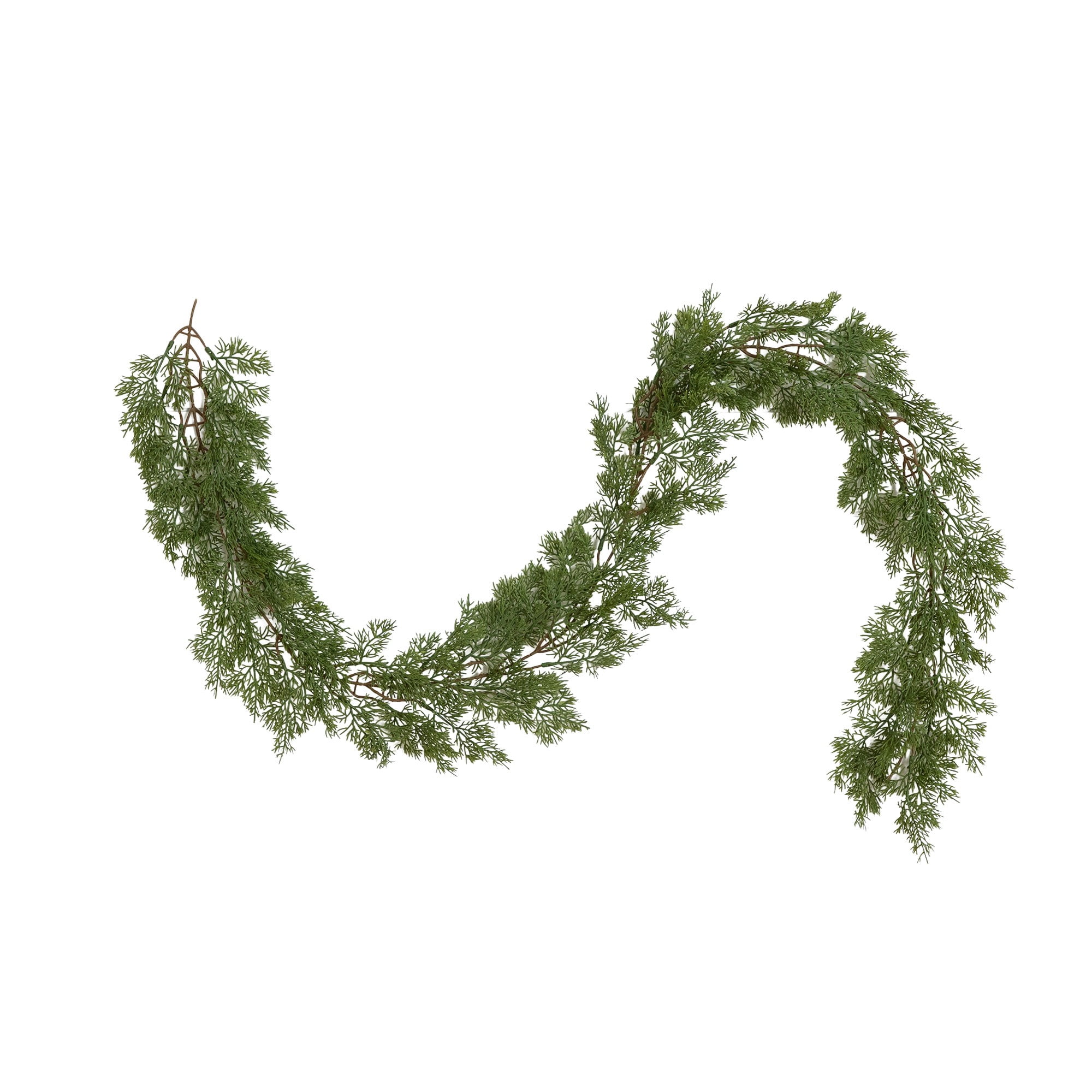 6ft. Artificial Real Touch Vine Garland